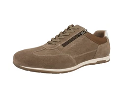 Josef Seibel Sneaker Khaki/Braun/Beige