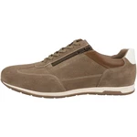 Josef Seibel Sneaker Khaki/Braun/Beige