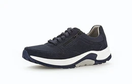 Rollingsoft Sneaker Blau Sneaker