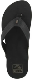 NEWPORT CI3755 BLACK Sandale