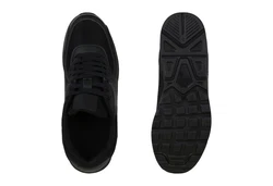 VAN HILL Laufschuh Bequeme Schuhe (821243) Schwarz/Blau