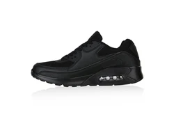 VAN HILL Laufschuh Bequeme Schuhe (821243) Schwarz/Blau