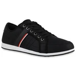 VAN HILL Sneaker Schuhe (840515) 840515
