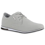VAN HILL Espadrille Schuhe (840516) 840516