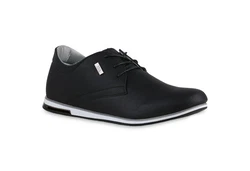 VAN HILL Espadrille Schuhe (840516) 840516