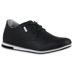 VAN HILL Espadrille Schuhe (840516) 840516