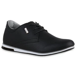 VAN HILL Espadrille Schuhe (840516) 840516