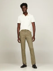 Tommy Hilfiger Stoffhose BLEECKER ESSENTIAL TWILL 