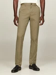 Tommy Hilfiger Stoffhose BLEECKER ESSENTIAL TWILL 