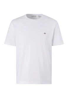 Gant T-Shirt PRINTED ARCHIVE SHIELD TSHIRT Gant T-Shirt PRINTED ARCHIVE SHIELD TSHIRT