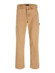 Jack & Jones Loose-fit Jeans JJIEddie JJCarpenter 416