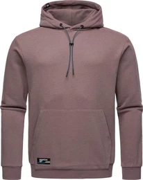 Kapuzenpullover Arrwen Gemtlicher Herren Hoodie mit verstellbarer Kapuze