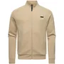Beige Lange Bomberjacken image