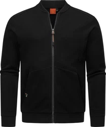 Ragwear Sweatjacke Cruider Herren Strickjacke 