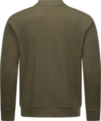 Ragwear Sweatjacke Cruider Herren Strickjacke 