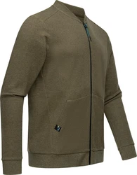 Ragwear Sweatjacke Cruider Herren Strickjacke 