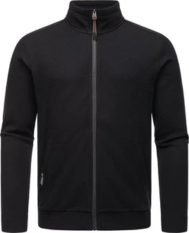 Ragwear Sweatjacke Carlow Herren Kapuzenjacke