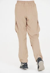 WHISTLER Cargohose Russet Cargo-Style Khaki/Beige/Braun