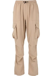 WHISTLER Cargohose Russet Cargo-Style Khaki/Beige/Braun