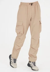 WHISTLER Cargohose Russet Cargo-Style Khaki/Beige/Braun