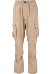 WHISTLER Cargohose Russet Cargo-Style Khaki/Beige/Braun