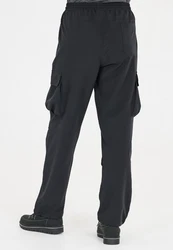 WHISTLER Cargohose Russet Cargo-Style Dunkelblau/Schwarz