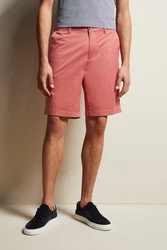 bugatti Chinoshorts Bermuda Rosa/Rot