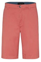 bugatti Chinoshorts Bermuda Rosa/Rot