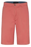 bugatti Chinoshorts Bermuda Rosa/Rot
