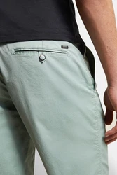bugatti Chinoshorts Bermuda Grün/Türkis/Hellgrün