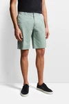 bugatti Chinoshorts Bermuda Grün/Türkis/Hellgrün