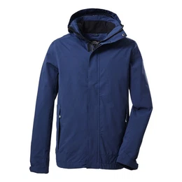 Softshelljacke Outdoorjacke KOS 87 MN JCKT_XENIOS