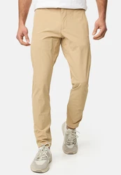 Indicode Chinohose INPasmia Khaki/Beige