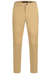 Indicode Chinohose INPasmia Khaki/Beige