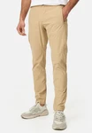 Indicode Chinohose INPasmia Khaki/Beige