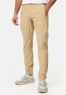 Indicode Chinohose INPasmia Khaki/Beige Indicode Chinohose INPasmia Khaki/Beige