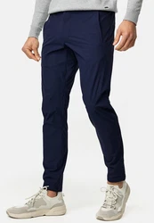 Indicode Chinohose INPasmia Dunkelblau