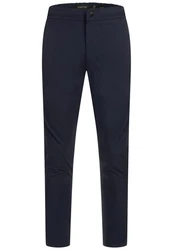 Indicode Chinohose INPasmia Dunkelblau
