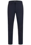 Indicode Chinohose INPasmia Dunkelblau