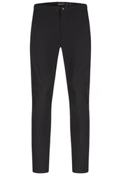 Indicode Chinohose INPasmia Schwarz/Khaki