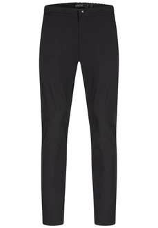 Indicode Chinohose INPasmia Schwarz/Khaki