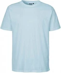 Neutral Rundhalsshirt Regular T-Shirt 