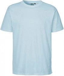Neutral Rundhalsshirt Regular T-Shirt 