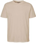 Neutral Rundhalsshirt Regular T-Shirt 