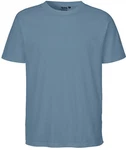 Neutral Rundhalsshirt Regular T-Shirt 