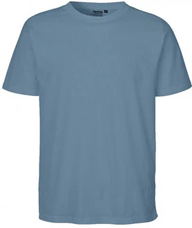 Neutral Rundhalsshirt Regular T-Shirt 