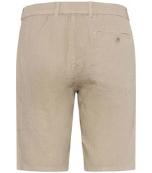 Brax Bermudas Style BALU Khaki/Beige