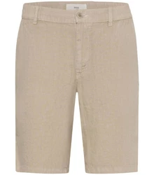 Brax Bermudas Style BALU Khaki/Beige