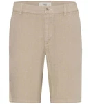 Brax Bermudas Style BALU Khaki/Beige