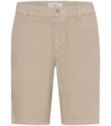 Brax Bermudas Style BALU Khaki/Beige